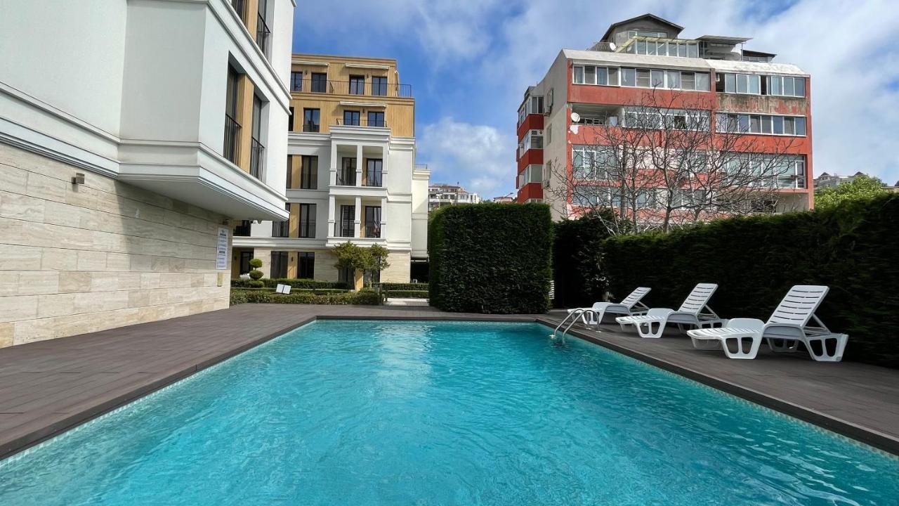 Mali Apartment Varna Exteriör bild